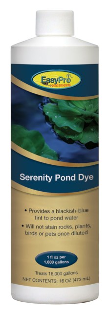 DYE - Serenity Blue Pond Dye PD16C - 16 oz - PD16C
